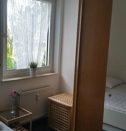 Appartement Fichtenweg 43-4 Winterberg Zimmer foto
